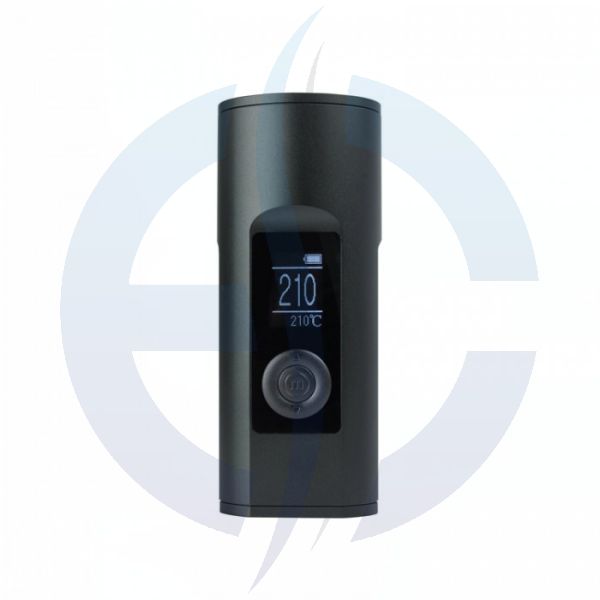 Arizer Solo II Vaporizer: Precise Temperature Control for all Herbs
