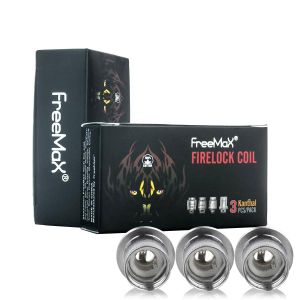 Freemax Mesh Pro Single Mesh Coil-0.15ohm