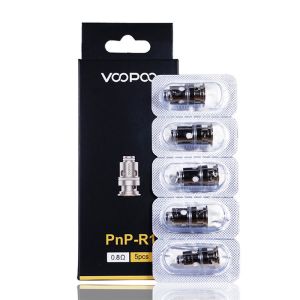 VooPoo PNP Coils-R1 0.8ohm
