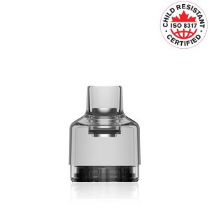 Voopoo PnP-Replacement Pod (2 Pack) for only CA$10.99, by Voopoo