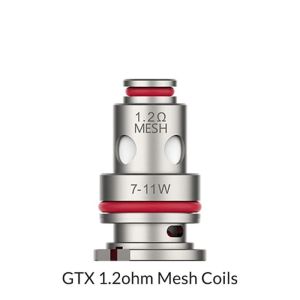 Vaporesso GTX Coils-1.2Ohm