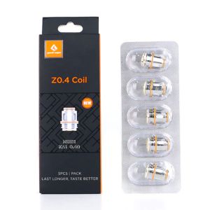 Geekvape Zeus Z1 Coils-0.4Ohm