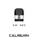 UWELL Caliburn X Replacement Pods-0.8ohm