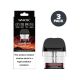 SMOK NOVO 5 Meshed MTL Pods-0.7 ohm (Pack of 3)