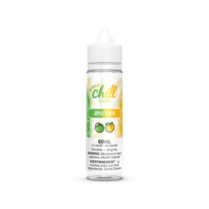 Chill Twisted Apple Peach