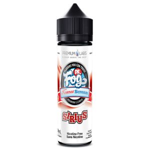 60ML Sirius for CA$29.99, by Dr. Fog Famous I-Scream