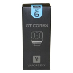 Vaporesso NRG GT6 Coils