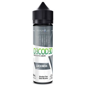 60ML Loch Ness for only CA$29.99, by Decoded