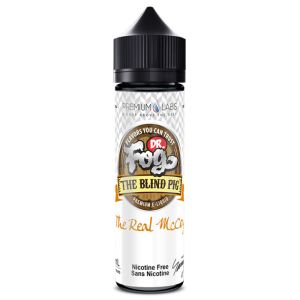 60ML Real McCoy for CA$17.99, by Dr. Fog The Blind Pig