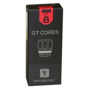 Vaporesso NRG GT8 Coils