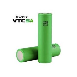 Sony VTC5A 18650