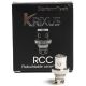 HorizonTech Krixus RCC 0.3ohm Coil