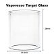 Target Replacement Glass